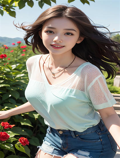 欧美双人组合的白人RER_坏女人好女人_甜蜜蜜视频