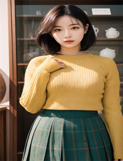 和服家政妇角色研究：服装的时代还原与角色塑造 展现表演艺术的魅力