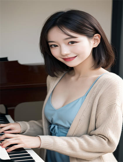 影院同步：深刻反思的《丁字裤女孩》讲了什么故事？完整剧情详细介绍