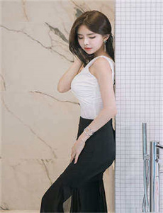 丑女无敌第四季结局/国模吕燕