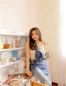 桐岛永久子/我愿意ido片尾曲