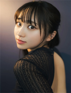 刘可颖舞-梁部长