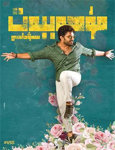 我被未婚妻包围了